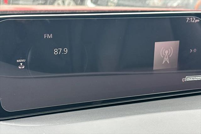 2026 Mazda Mazda3 2.5 Turbo Premium Plus