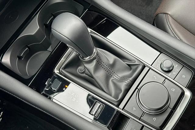 2026 Mazda Mazda3 2.5 Turbo Premium Plus
