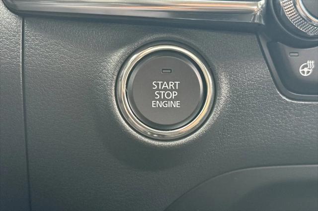 2026 Mazda Mazda3 2.5 Turbo Premium Plus