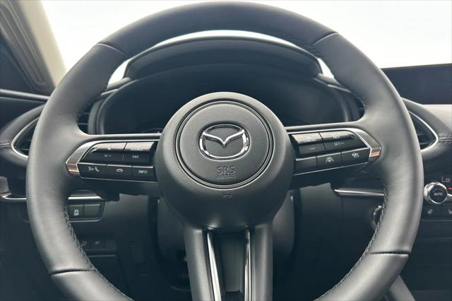 2026 Mazda Mazda3 2.5 Turbo Premium Plus