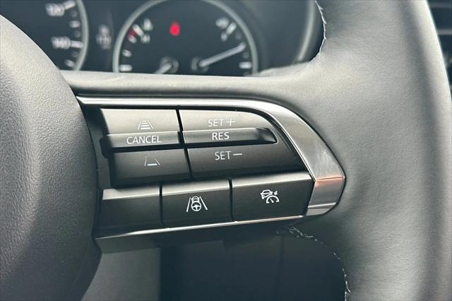 2026 Mazda Mazda3 2.5 Turbo Premium Plus