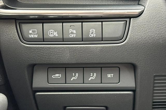 2026 Mazda Mazda3 2.5 Turbo Premium Plus