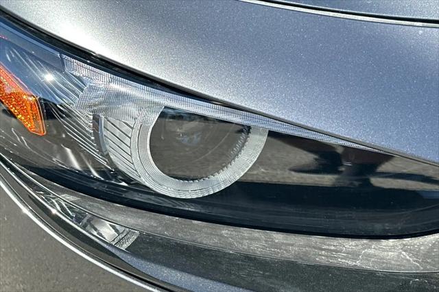 2026 Mazda Mazda3 2.5 Turbo Premium Plus