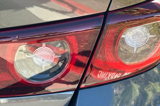 2026 Mazda Mazda3 2.5 Turbo Premium Plus