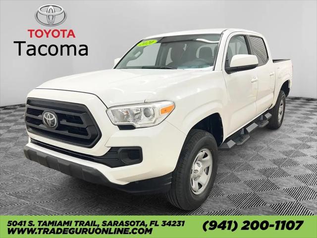 2020 Toyota Tacoma SR5 for sale in Sarasota, FL