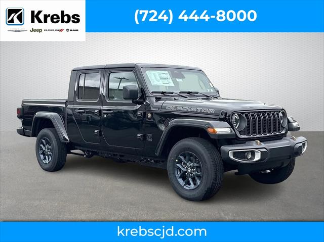 2026 Jeep Gladiator Sport for sale in Gibsonia, PA