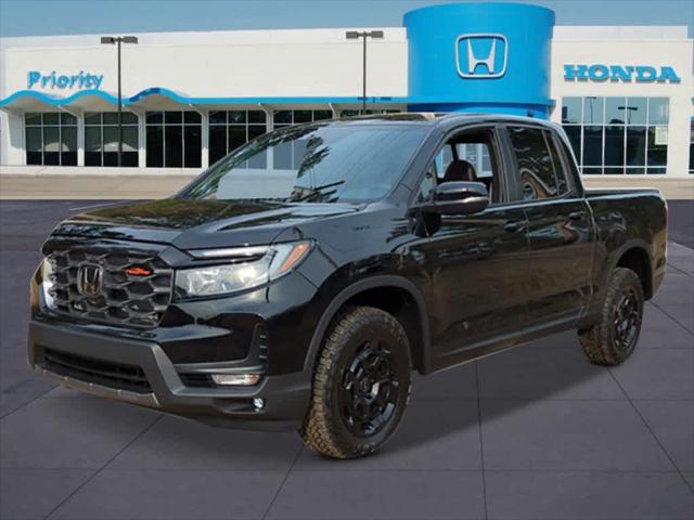 2026 Honda Ridgeline TrailSport+ for sale in Roanoke, VA