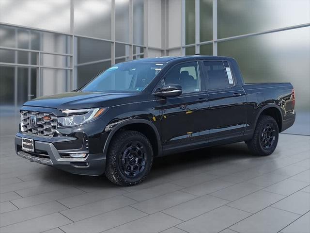 2026 Honda Ridgeline TrailSport+ for sale in Roanoke, VA