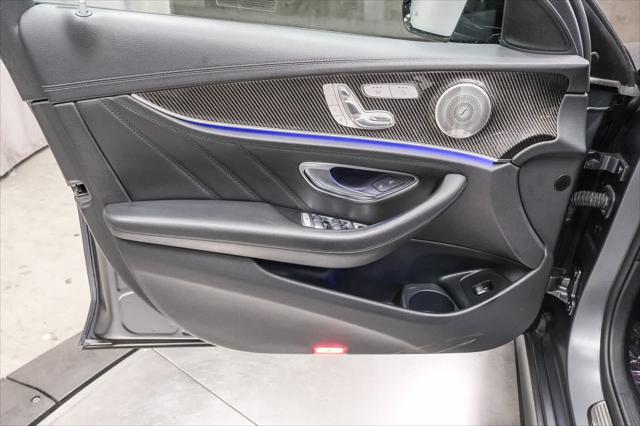 2022 Mercedes-Benz AMG E 53 4MATIC