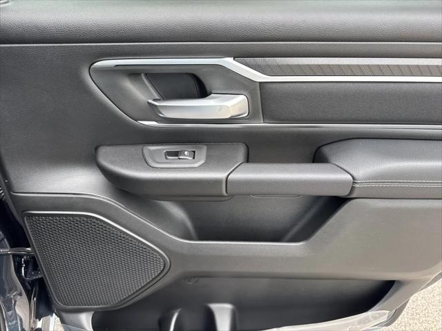 2026 Ram 1500 Big Horn Crew Cab 4x2 57 Box