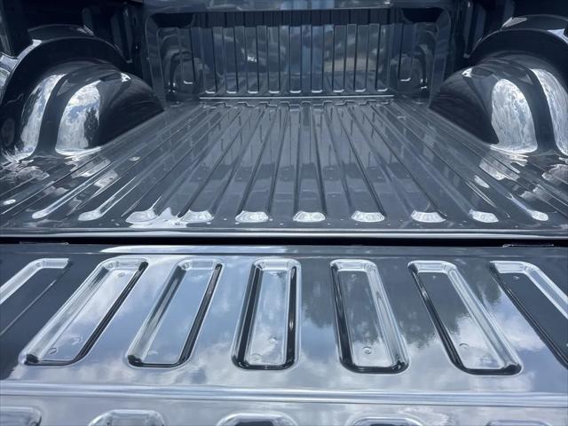 2026 Ram 1500 Big Horn Crew Cab 4x2 57 Box