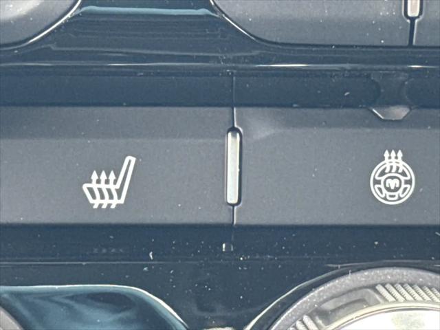 2026 Ram 1500 Big Horn Crew Cab 4x2 57 Box