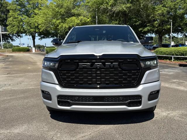 2026 Ram 1500 Big Horn Crew Cab 4x2 57 Box