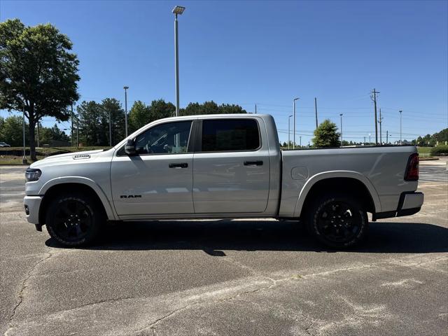 2026 Ram 1500 Big Horn Crew Cab 4x2 57 Box