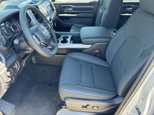 2026 Ram 1500 Big Horn Crew Cab 4x2 57 Box