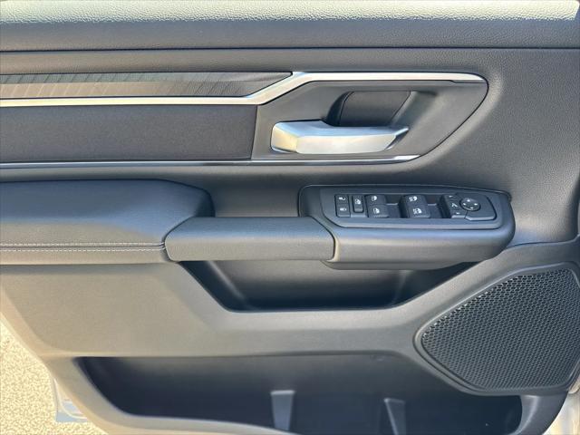 2026 Ram 1500 Big Horn Crew Cab 4x2 57 Box