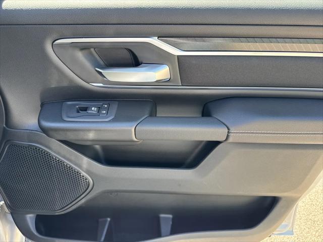 2026 Ram 1500 Big Horn Crew Cab 4x2 57 Box