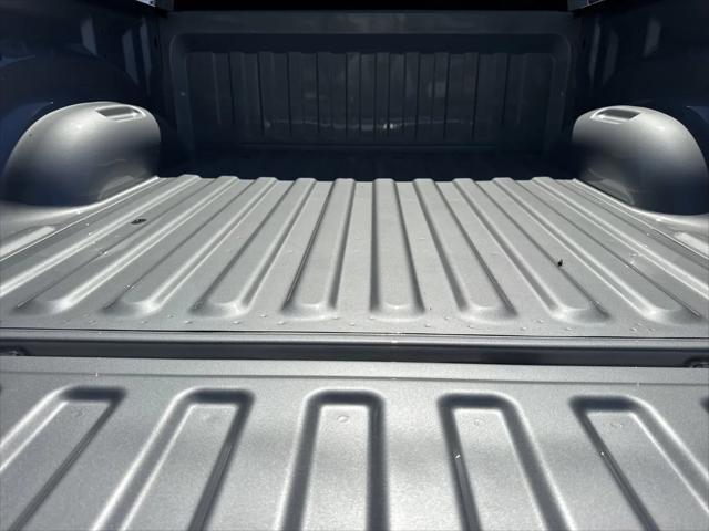 2026 Ram 1500 Big Horn Crew Cab 4x2 57 Box