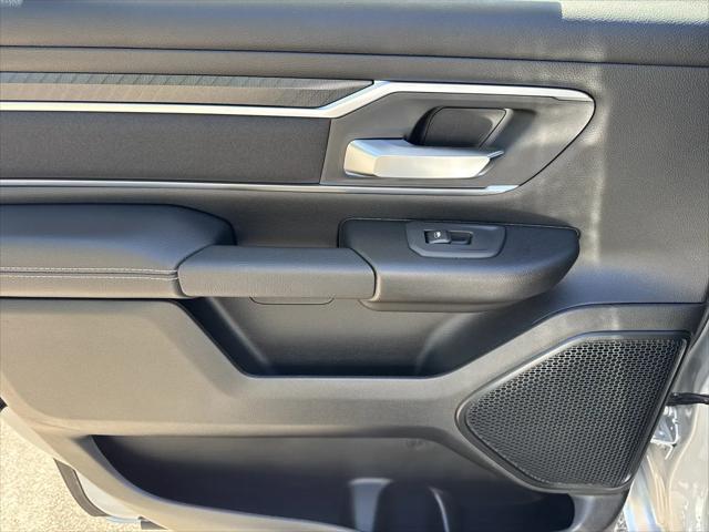 2026 Ram 1500 Big Horn Crew Cab 4x2 57 Box