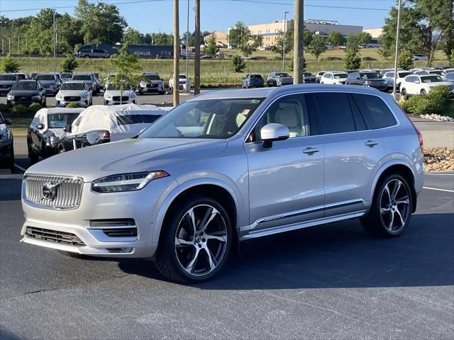 2020 Volvo XC90 T6 Inscription 6 Passenger