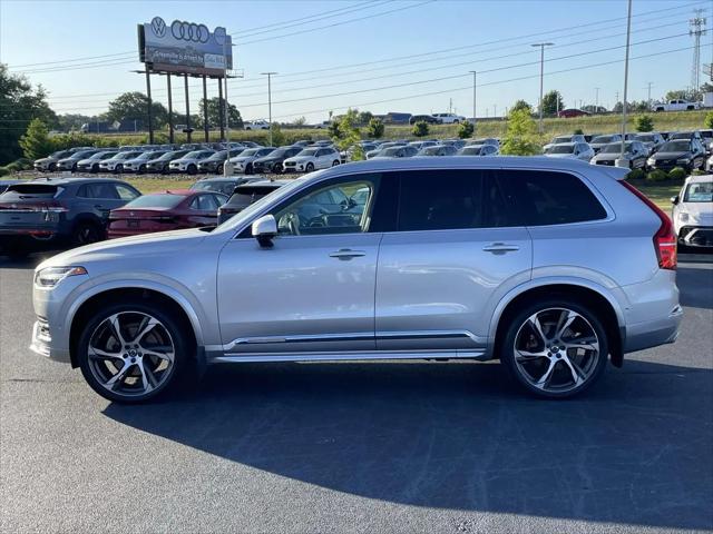 2020 Volvo XC90 T6 Inscription 6 Passenger