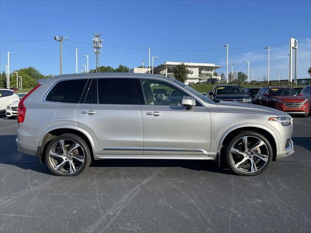2020 Volvo XC90 T6 Inscription 6 Passenger