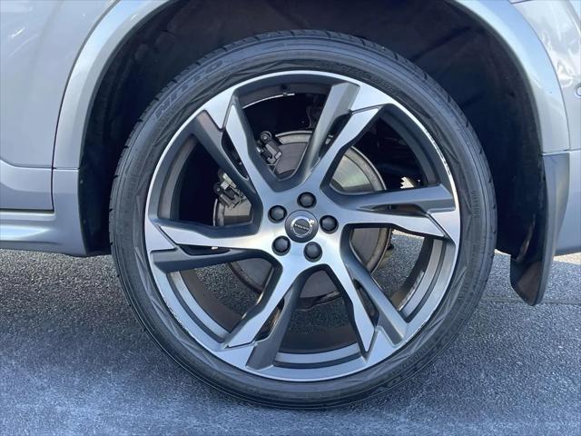 2020 Volvo XC90 T6 Inscription 6 Passenger