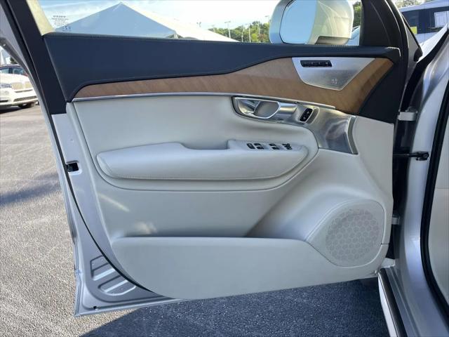 2020 Volvo XC90 T6 Inscription 6 Passenger