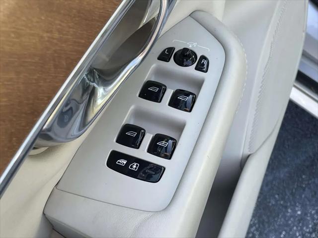 2020 Volvo XC90 T6 Inscription 6 Passenger