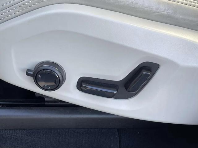 2020 Volvo XC90 T6 Inscription 6 Passenger
