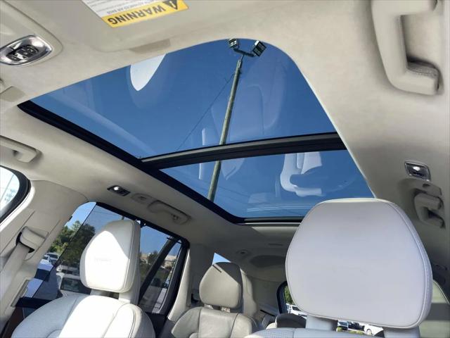 2020 Volvo XC90 T6 Inscription 6 Passenger