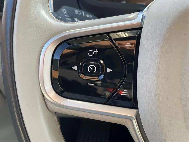 2020 Volvo XC90 T6 Inscription 6 Passenger