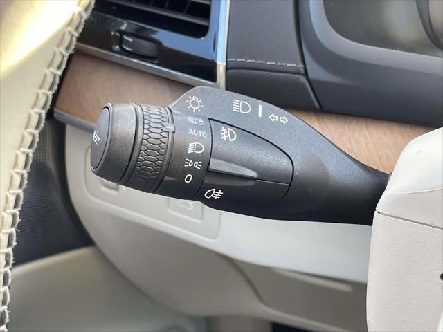 2020 Volvo XC90 T6 Inscription 6 Passenger
