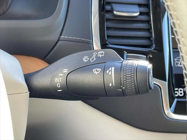 2020 Volvo XC90 T6 Inscription 6 Passenger