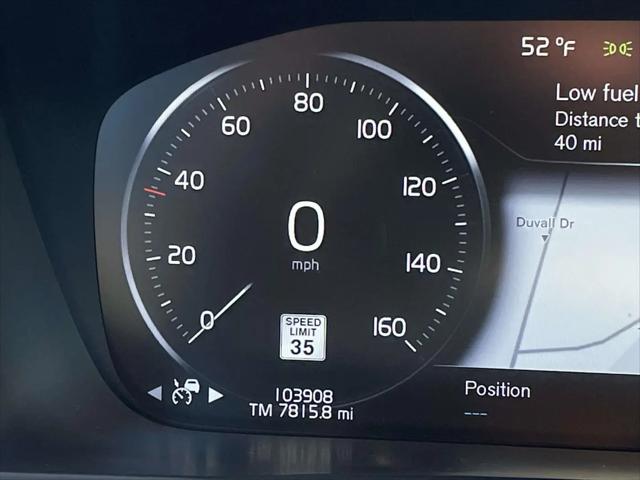 2020 Volvo XC90 T6 Inscription 6 Passenger
