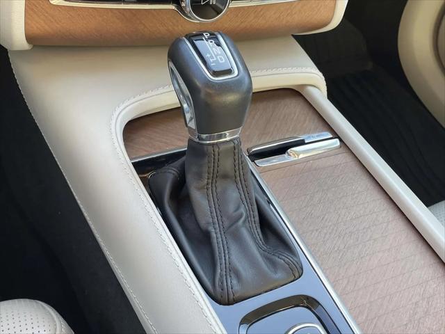 2020 Volvo XC90 T6 Inscription 6 Passenger