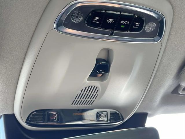 2020 Volvo XC90 T6 Inscription 6 Passenger