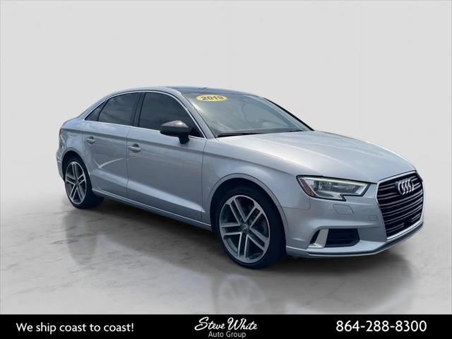 2019 Audi A3 40 Premium for sale in Greenville, SC