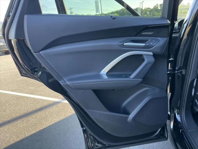 2025 Audi Q5 Prestige TFSI quattro S tronic