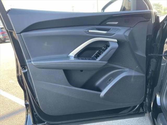 2025 Audi Q5 Prestige TFSI quattro S tronic