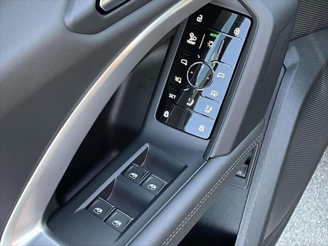 2025 Audi Q5 Prestige TFSI quattro S tronic
