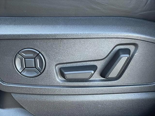 2025 Audi Q5 Prestige TFSI quattro S tronic