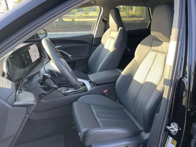 2025 Audi Q5 Prestige TFSI quattro S tronic