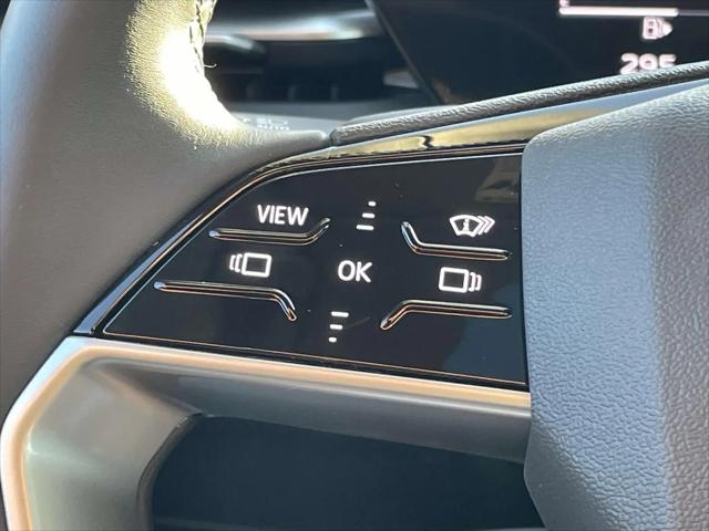 2025 Audi Q5 Prestige TFSI quattro S tronic