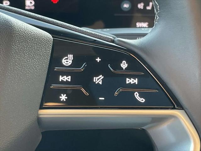 2025 Audi Q5 Prestige TFSI quattro S tronic