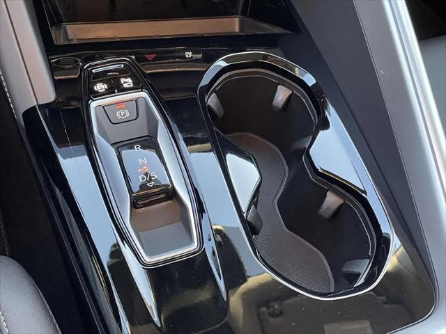 2025 Audi Q5 Prestige TFSI quattro S tronic