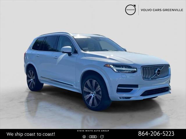 2023 Volvo XC90 B6 Ultimate 7-Seater for sale in Greenville, SC