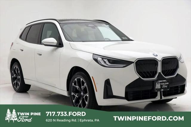 2025 BMW X3 30 xDrive for sale in Ephrata, PA