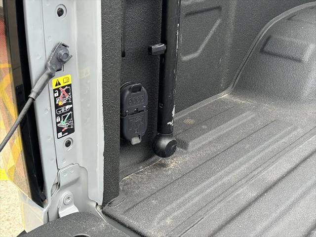 2024 GMC Sierra 2500HD 4WD Crew Cab Standard Bed AT4