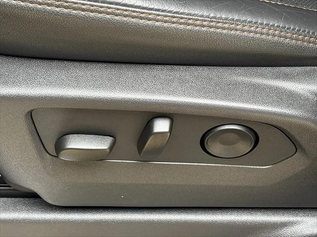 2024 GMC Sierra 2500HD 4WD Crew Cab Standard Bed AT4